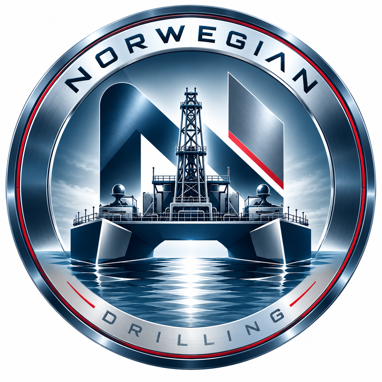 Norwegian Drilling